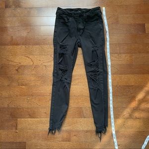 American Eagle Ne(x)t Level Stretch Jeans